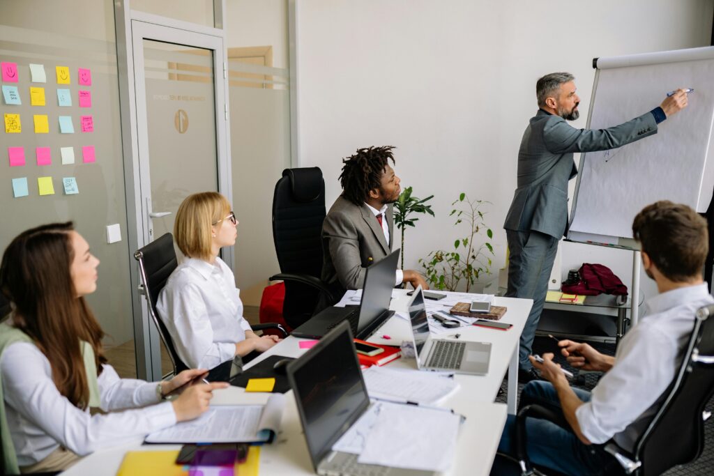 Avado and Wellhub partnership reflects growing convergence of learning and workplace wellbeing